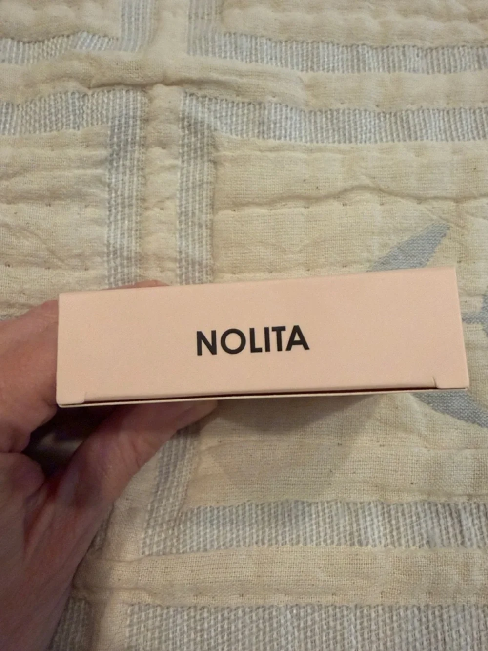 K. Voss NYC Pixie Powder Setting Powder Shade Nolita NIB